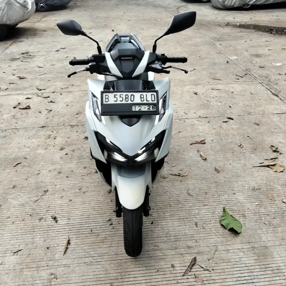 honda vario160 cc tahun 2023