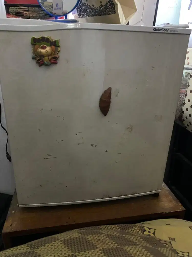 Kulkas mini 1 pintu