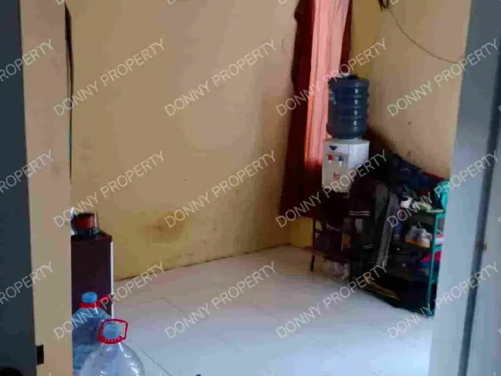 Take over 90juta rumah triehans village tanjung brebes