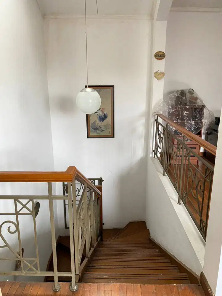 Jual Rumah Siap Huni