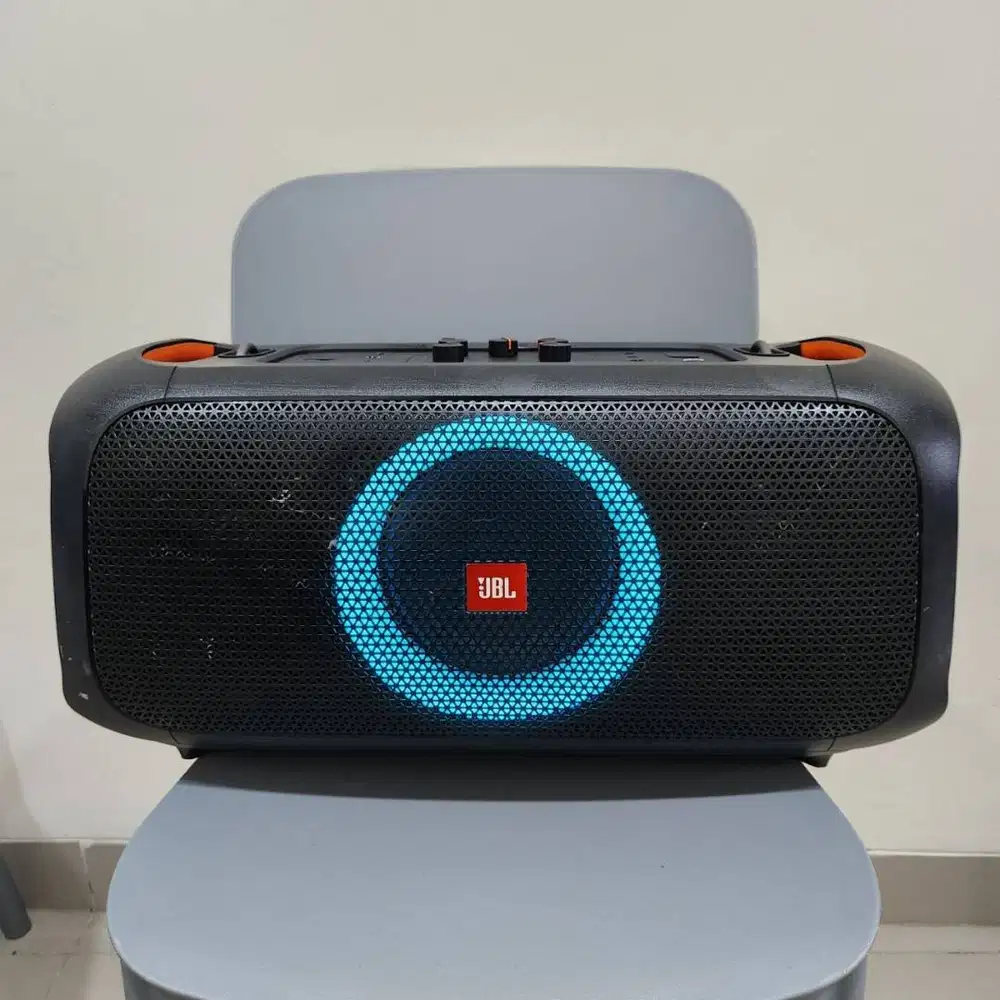 Speaker JBL PARTYBOX ON THE GO 1 Bluetooth Wireless