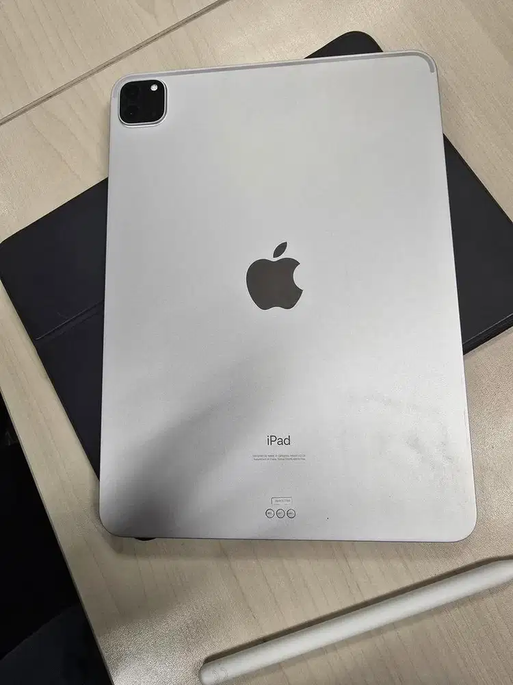 Ipad Pro 11 Inch Second Generation 128GB