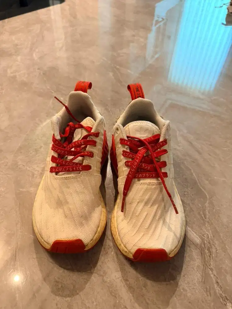 sepatu adidas nmd r2 women 37,5