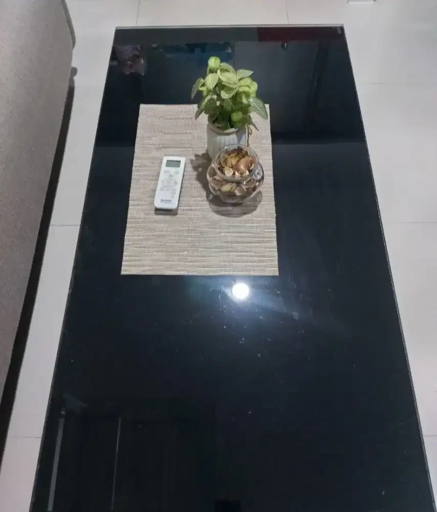 Meja Tamu/ coffee table Cellini (second)