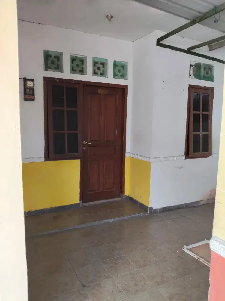 Disewakan Bulanan Atau Tahunan