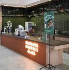 Lowongan Kerja Barista (BSD) & Kasir (Cilandak)