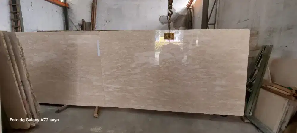 Marmer Dyno Bungalouw