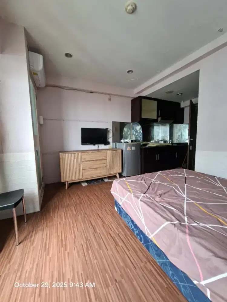 Jual Cepat Asset Bank Apartemen Murah