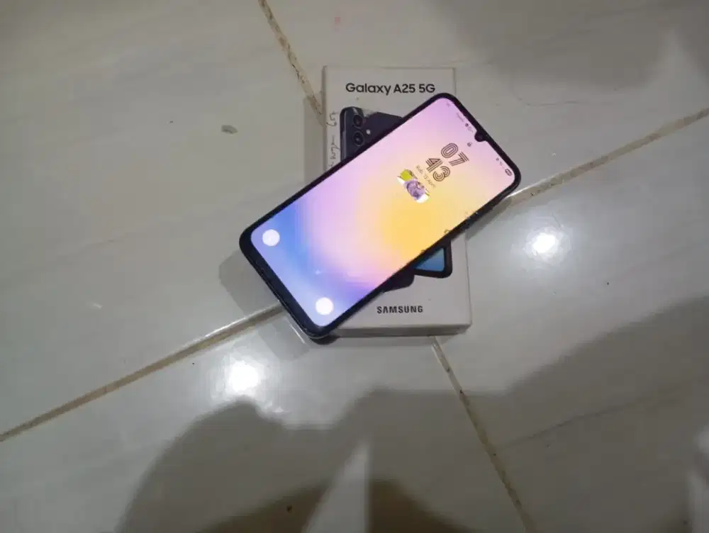 samsung a25 ram8 internal256