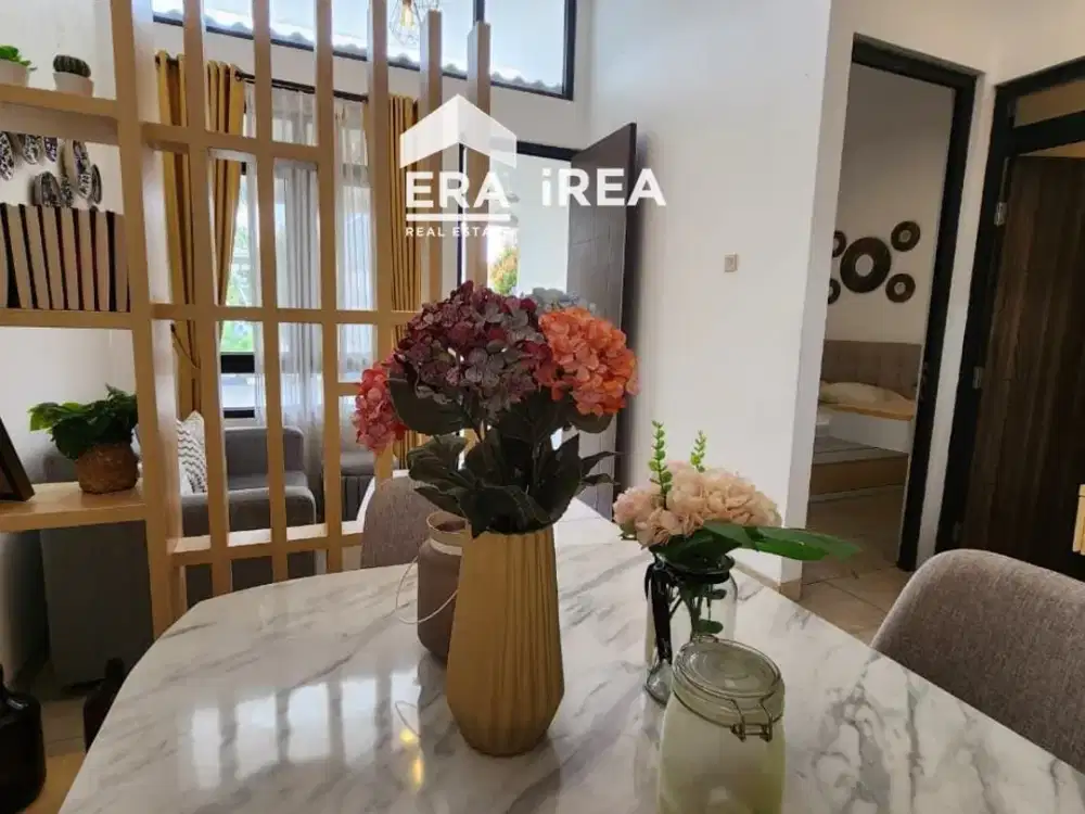 DIJUAL RUMAH DI SRAGEN DEKAT EXIT TOL SRAGEN