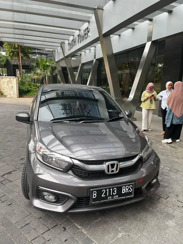 Cash Brio E Matic 2021