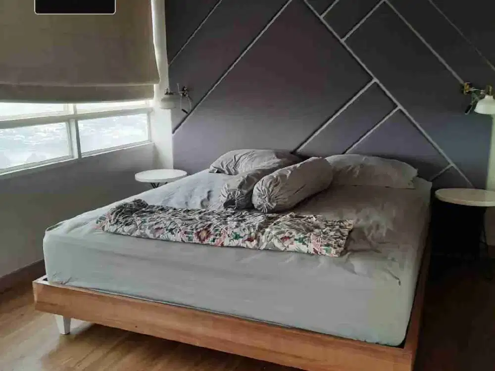 Apartement Skandinavia