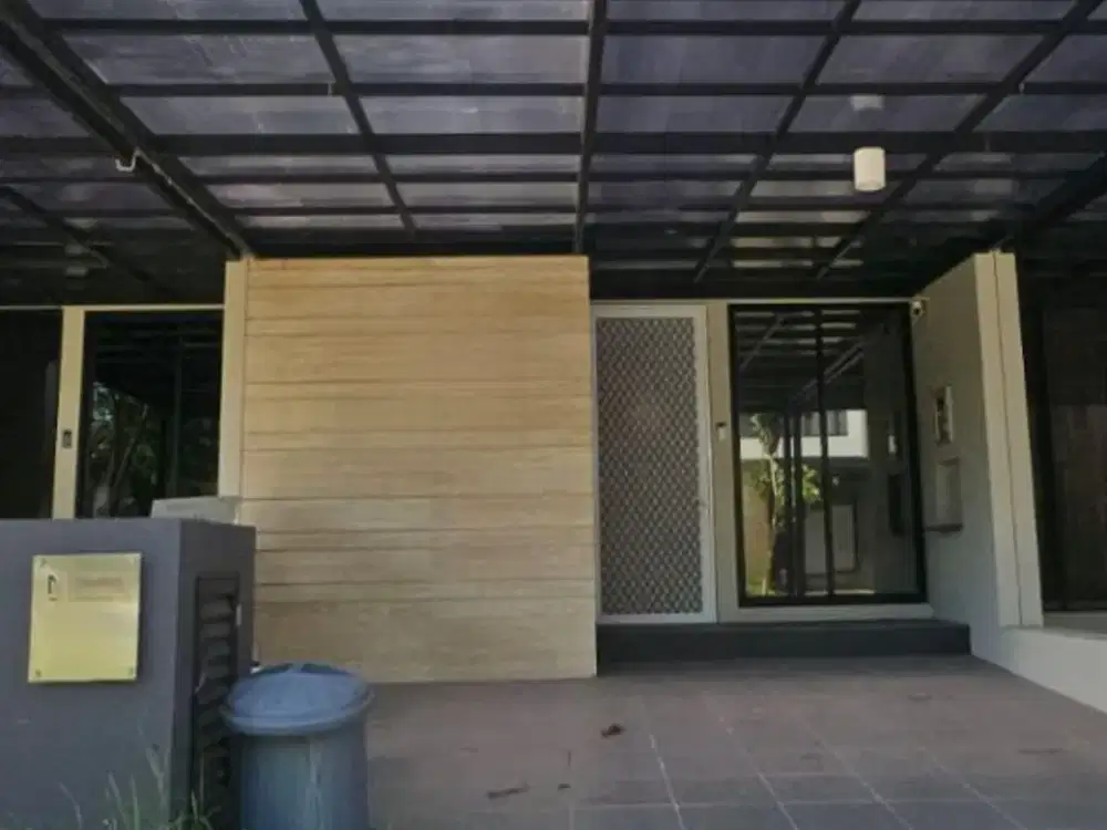 Dijual / sewa rumah  NORTHWEST PARK