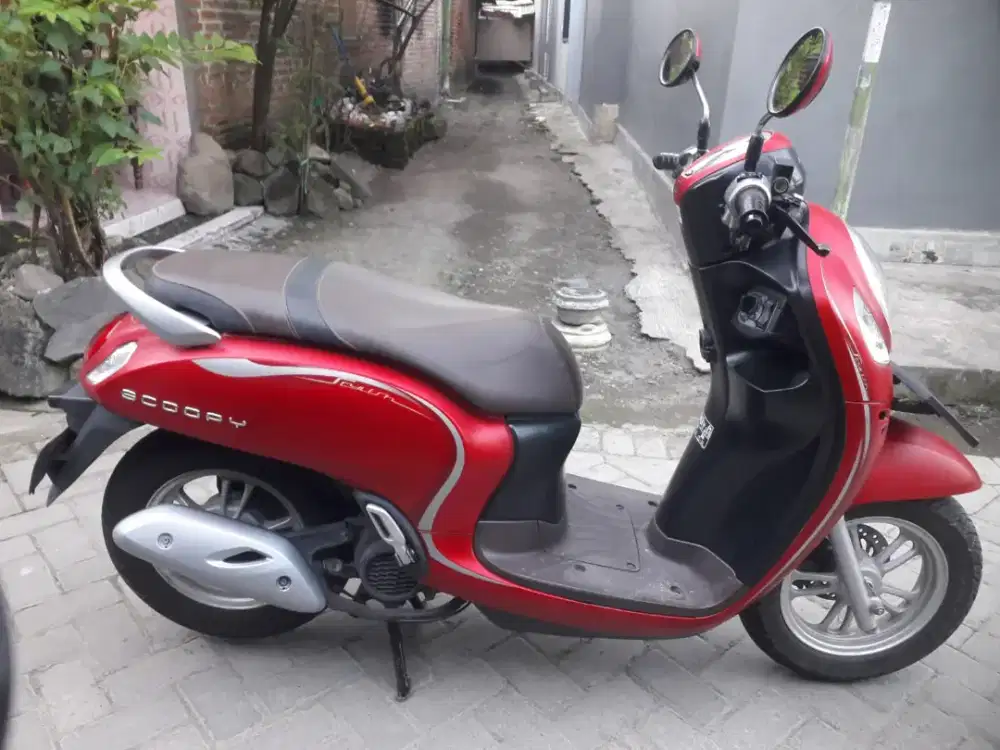 Scoopy kayles 2022 W Krian