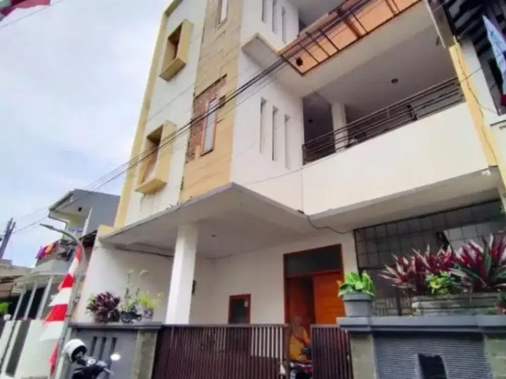 kos 20 kamar full, cikutra bandung