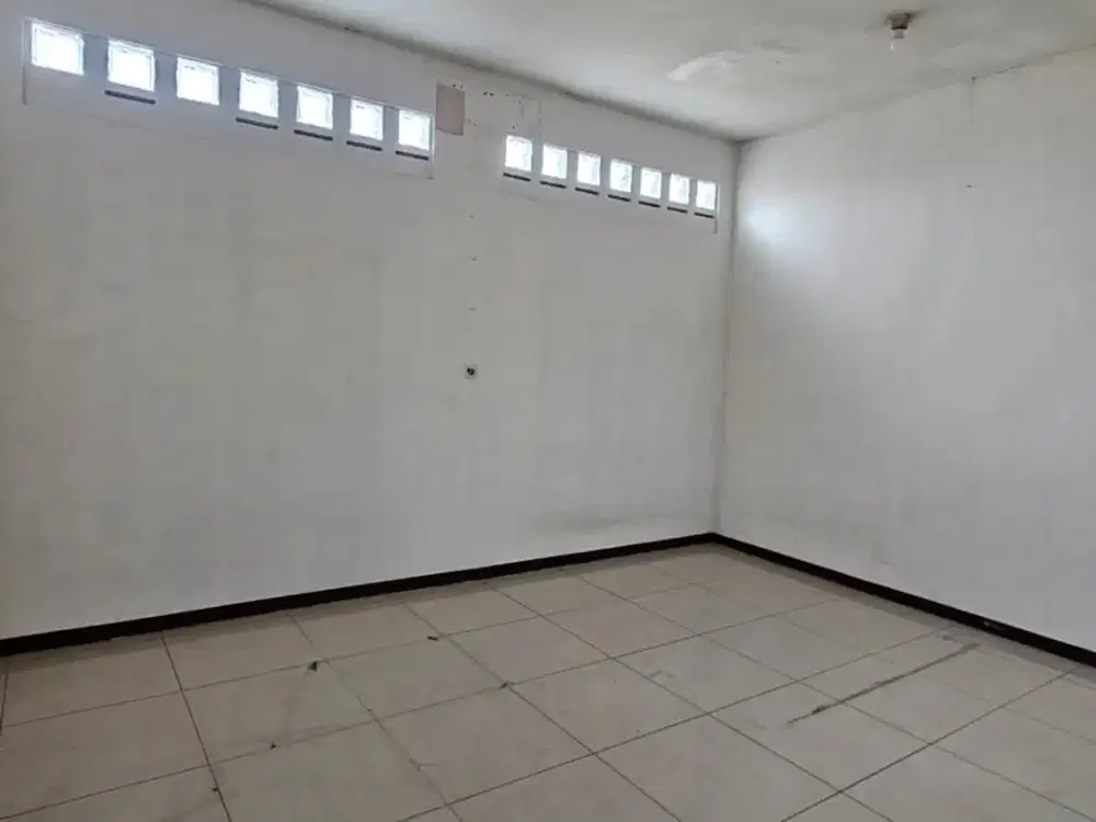 DISEWAKAN RUKO SIAP PAKAI DI TAMAN KOPO INDAH 3 (TKI 3) BANDUNG