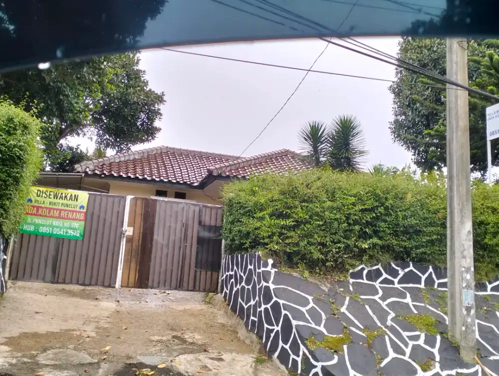 Lowongan kerja bantu bantu