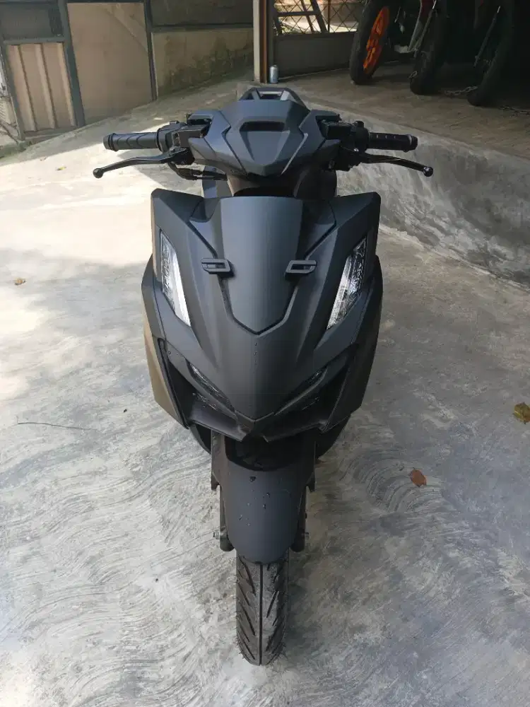 Istimewa VARIO 160 ABS 2025