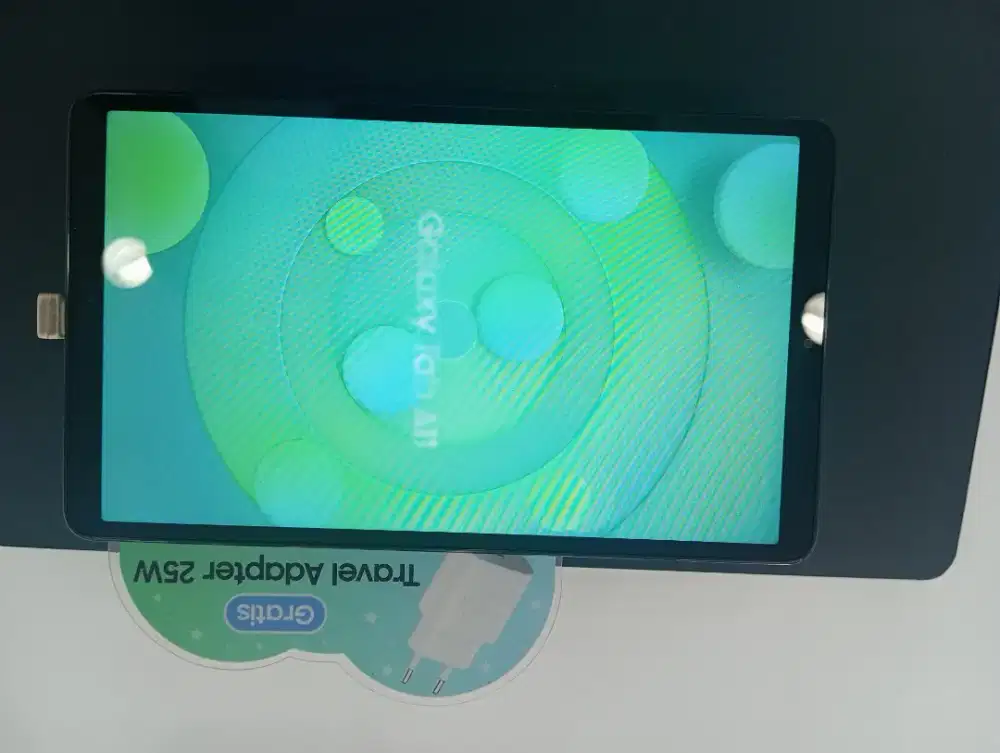 TAB A11 4/64 Wifi Only