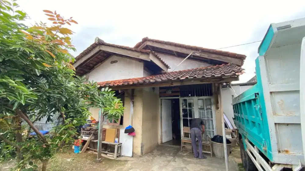 Jual Rumah dan Tanah di Bataranila