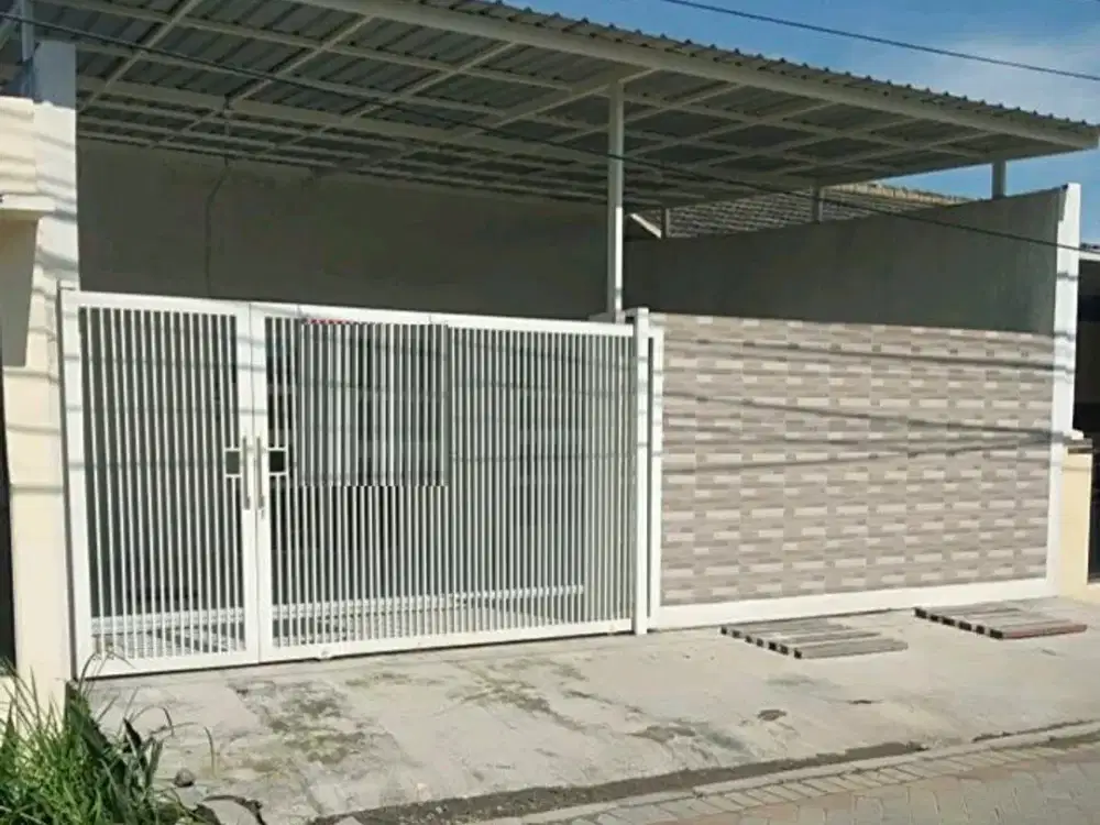 DIJUAL RUMAH MEDAYU SELATAN RUNGKUT SURABAYA RON.A2068