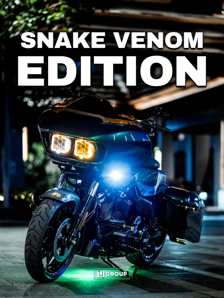 FOR SALE!! Harley-Davidson Road Glide Special 2021