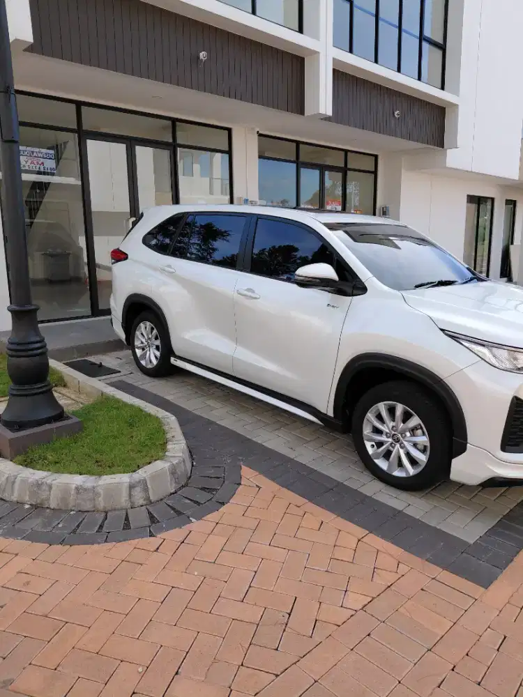 Dibutuhkan sopir keluarga