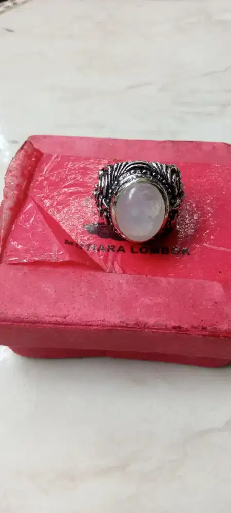 Jual BUTUH BatuYAKUT ICE Natural (NEGO)