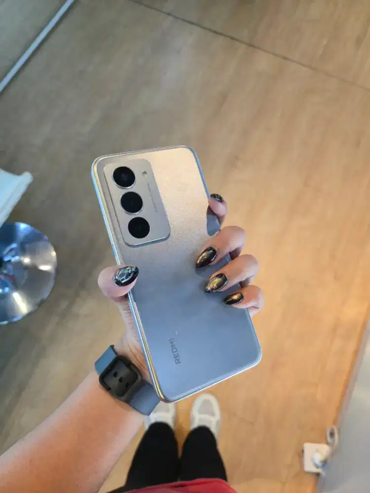 PROMO REDMI 15 8/128