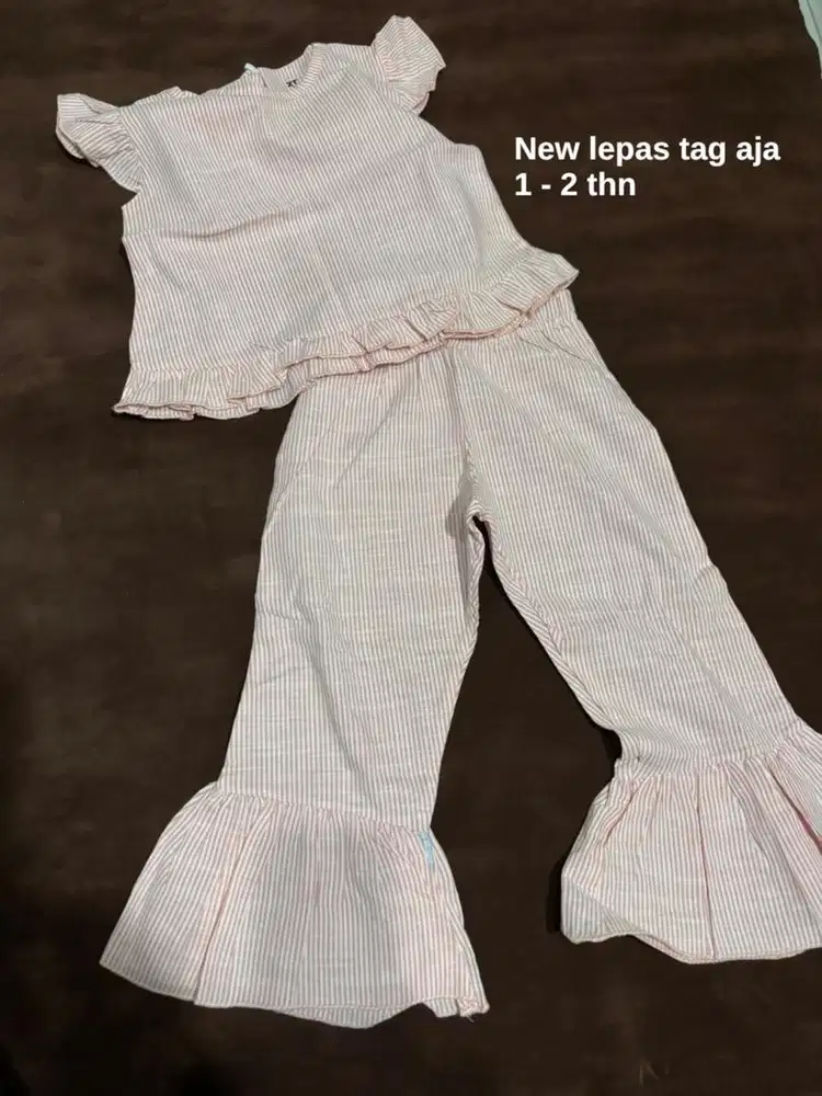 PRELOVED BAJU ANAK LAYAK PAKAI