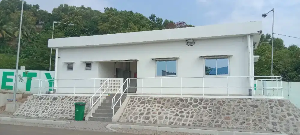 PERTUKANGAN CAT DINDING RUMAH, GEDUNG, DLL