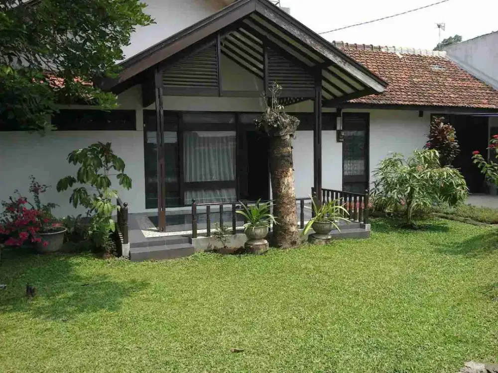 Rare Item! Lahan Hook Strategis di Turangga – Harga Hitung Tanah Saja cuma 9 juta / meter nya