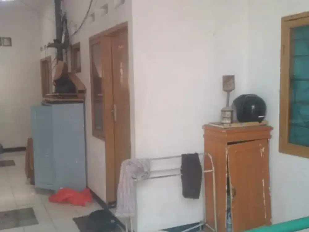 kos aktif 12 kamar, sayap setiabudi bandung dkt upi