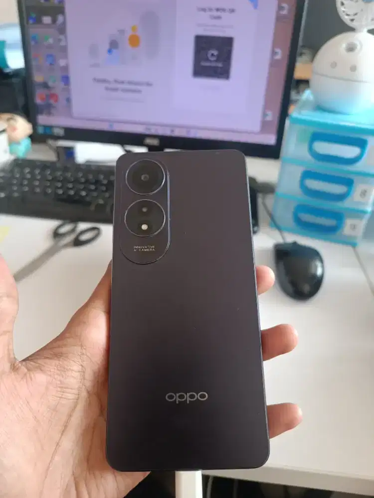 OPPO A60 8/128 (NEGO)