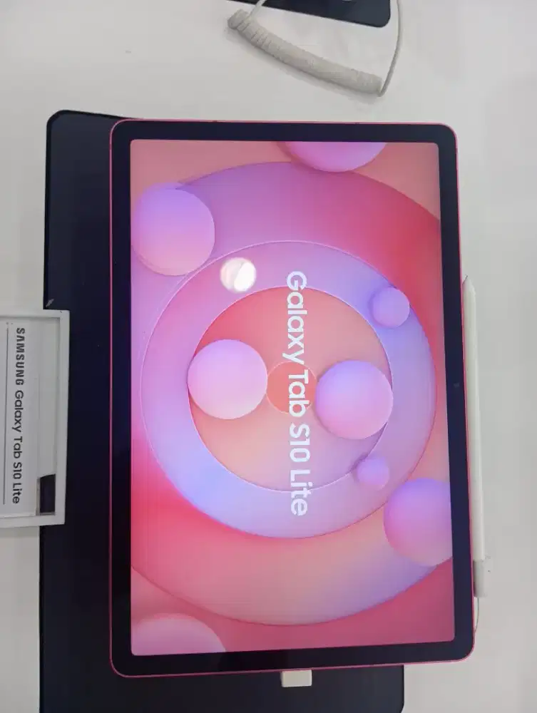 TAB S10Lite  New