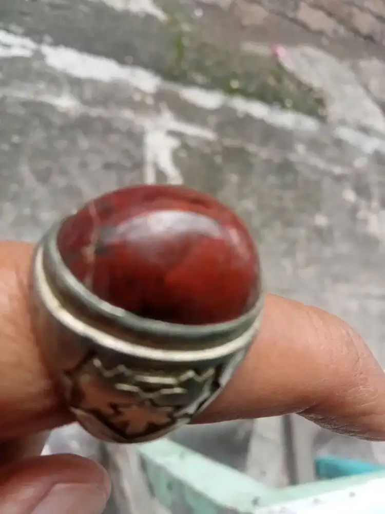 DIJUAL SEGERA CINCIN