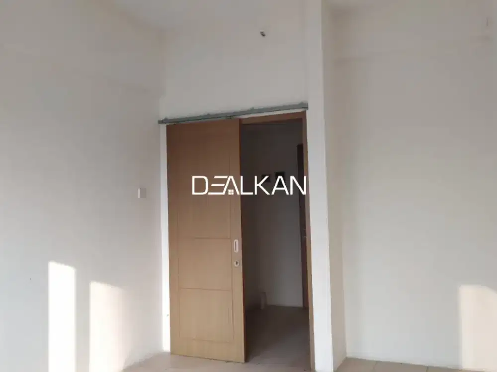 Dijual Apartment Pavilion Permata Tipe Studio