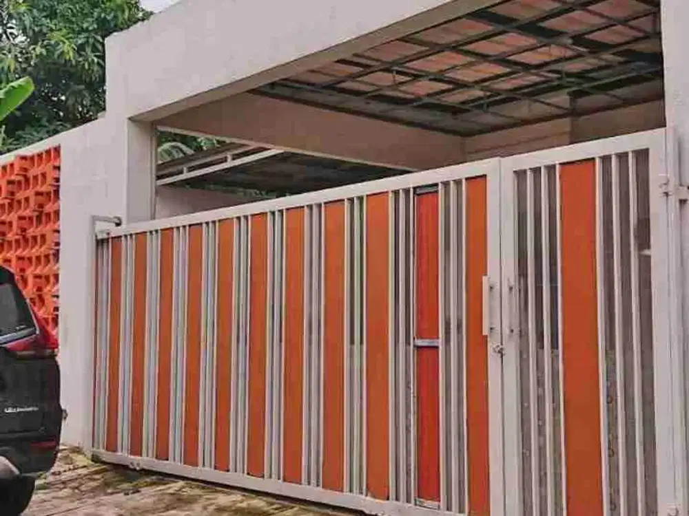 Dijual Cepat Rumah Di Perumahan Griya Jakarta, Pamulang Barat, Pamulang, Tangerang selatan