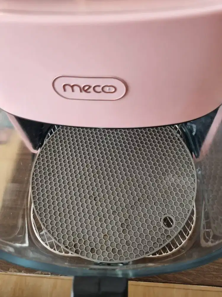 Air fryer Mecoo