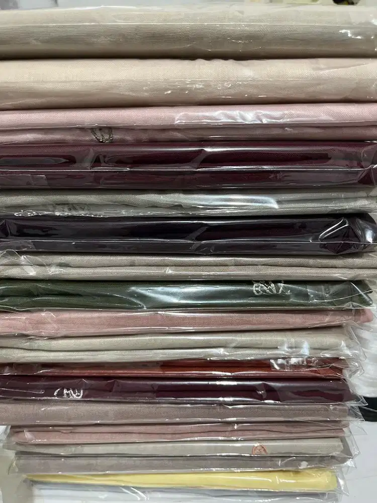 Jual hijab paris jadul boardir harga kodian lebih maurah