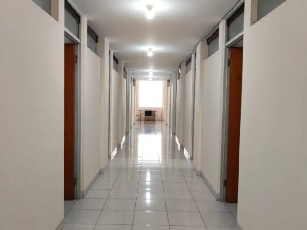 kos 17 kamar, sewa 1.75jt/bln , dago dkt itb