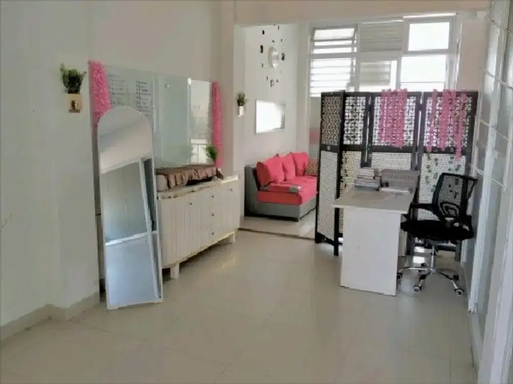 Rumah Siap Huni di cisaranten kulon, Arcamanik Ref.05345