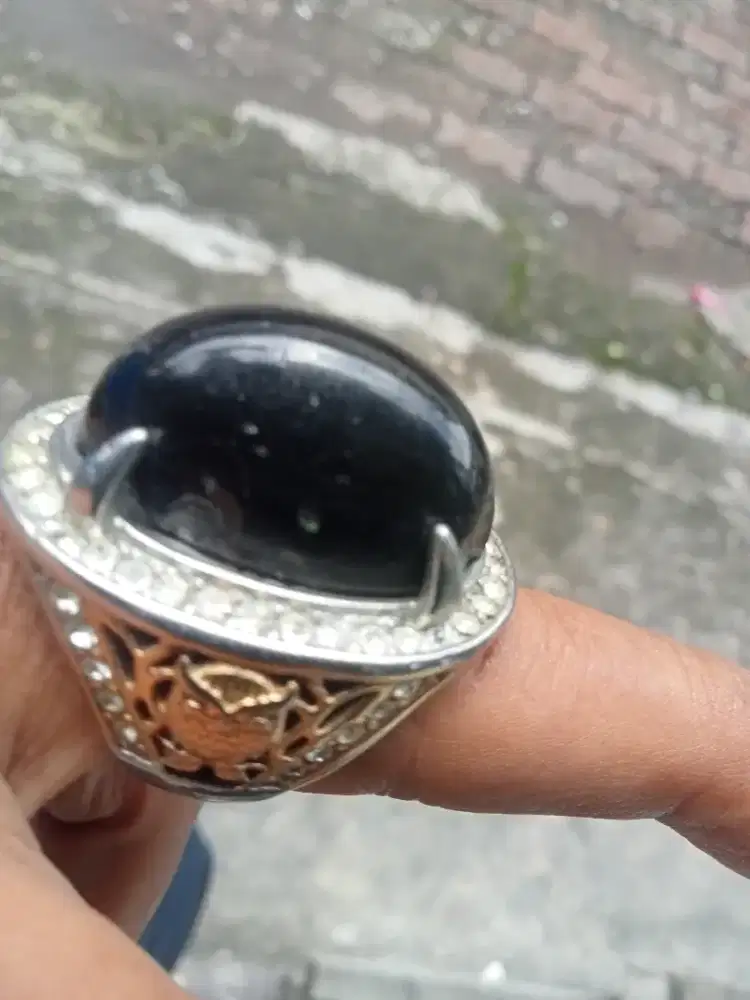 DI JUAL SEGERA CINCIN BAGUS
