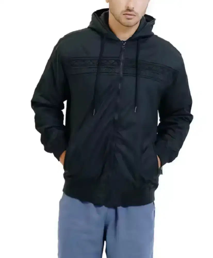 Jaket original Eiger