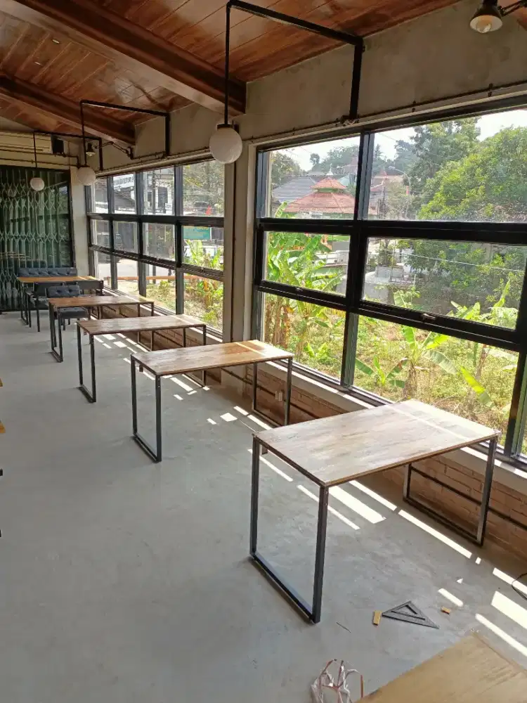 PROMO MEJA PREMIUM AESTHETIC 700.000 JADI 557.000 !