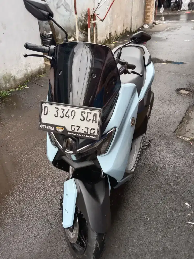 Nmax kyles neo 2025 mulus