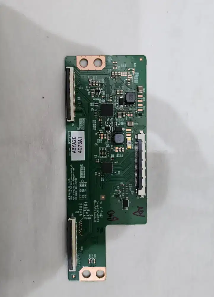 Tcon Original TV Smart LG 49LK5400PTA