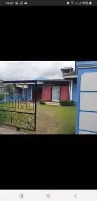 RUMAH DIJUAL (Bisa Nego)