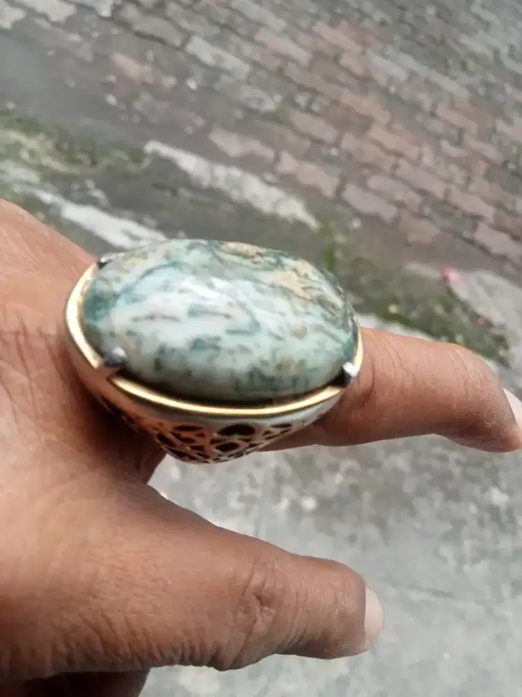 DI JUAL SEGERA CINCIN BAGUS