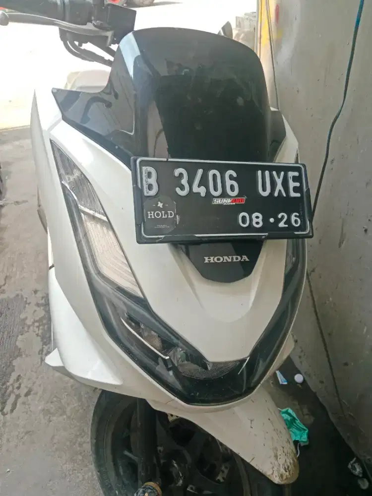 PCX 160 NON ABS